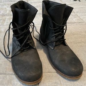Peter Nappi  boots size 39